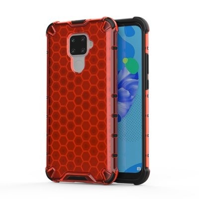 Husa Huawei Mate 30 Lite -Honeycomb armor -Rosie