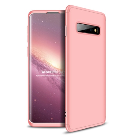 Husa Samsung Galaxy S10-GKK - Roz