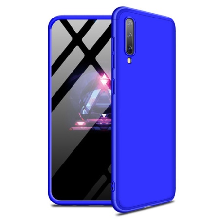 Husa Samsung Galaxy A70- GKK Albastra