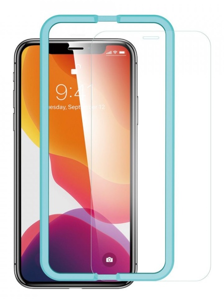 Sticla securizata Iphone 11 PRO MAX-ESR Screen Shield - clear