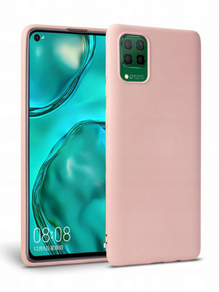 Husa Huawei P40 Lite-Tech Protect Icon Galaxy-Pink