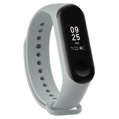 Curea Xiaomi Mi Band 4 - Gri