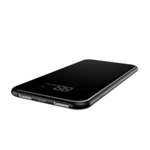 Baterie externa Baseus FCBW/Incarcator wireless-8000mAh
