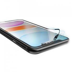 Folie flexibila hibrida Samsung Galaxy S20 -Hofi Ultraflex