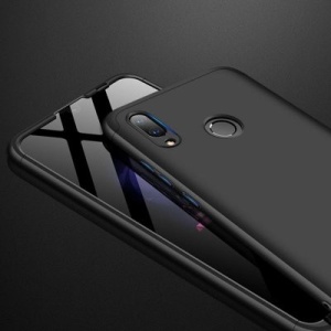 Husa Huawei P Smart 2019 -GKK -Neagra