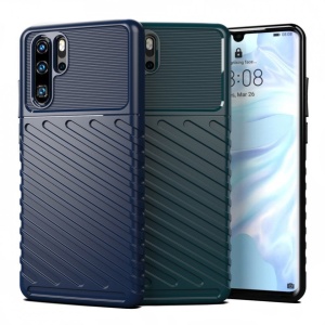 Husa Huawei P30 PRO - Thunder Blue