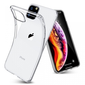 Husa Iphone 11 -ESR Essential - Clear