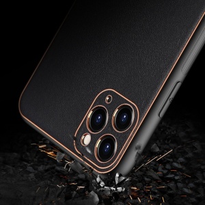 Husa Iphone 11 PRO -Dux Ducis Yolo Black