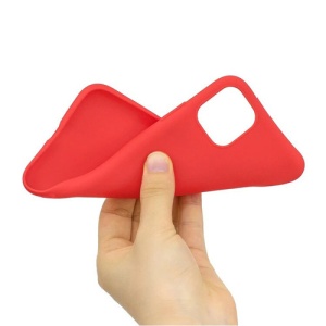 Husa Iphone 11 PRO- Silicone Case - Rosie