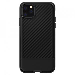 Husa Iphone 11 PRO - Spigen Core Armor -Neagra