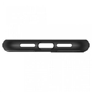 Husa Iphone 11- Spigen Core Armor -Neagra