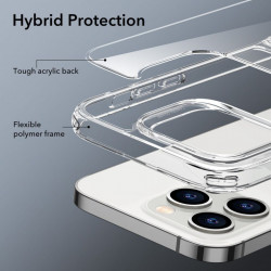 Husa iPhone 14 Pro Max -ESR Air Shield Boost - CLEAR