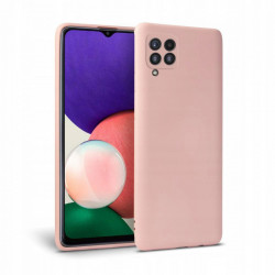 Husa Samsung Galaxy A22 4G / M22 4G-Tech Protect Icon Galaxy-Pink