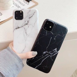 Husa Samsung Galaxy A51 - Wozinsky Marble White