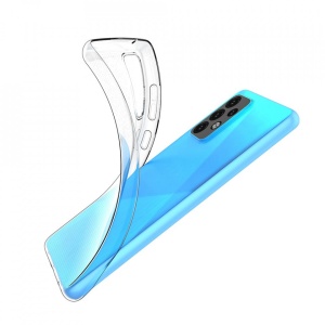 Husa Samsung Galaxy A52 5G -Ultra Clear Case Gel TPU transparenta