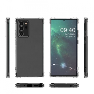 Husa Samsung Galaxy Note 20 Ultra- Wozinsky Anti Shock-Transparenta