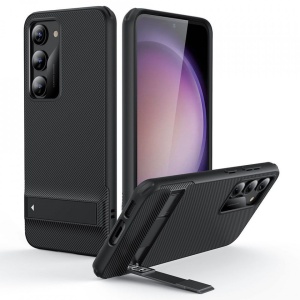 Husa Samsung Galaxy S23 Plus -ESR Air Shield Boost - Neagra