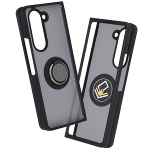 Husa Samsung Galaxy Z Fold5 - Case magnetic ring