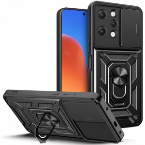 Husa Xiaomi Redmi 12 CamShield Case -Techsuit