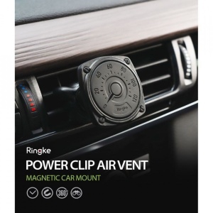 Suport auto pentru telefon -Ringke Power Clip