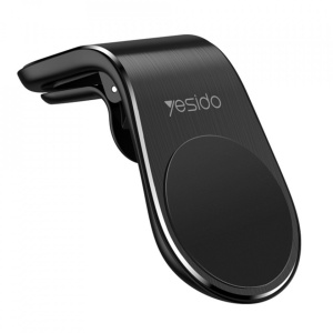 Suport telefon auto magnetic Yesido C64