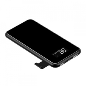 Baterie externa Baseus FCBW/Incarcator wireless-8000mAh
