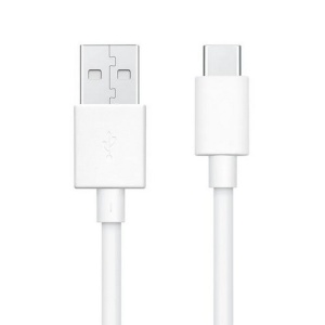 Cablu de date OPPO USB to USB-C Fast Charging 3A, 1m