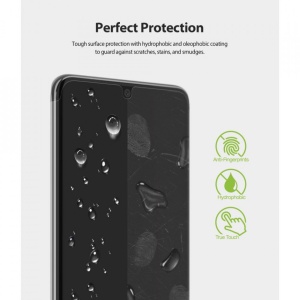 Folie Samsung Galaxy S20 Ultra-Ringke Dual Easy x 2