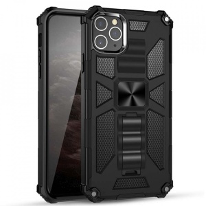 Husa Apple iPhone 13 Pro - Blazor Black