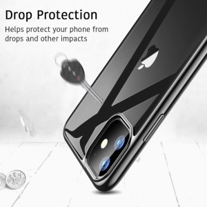 Husa Iphone 11 -ESR Essential Crown- Neagra