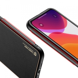 Husa Iphone 11 PRO -Dux Ducis Yolo Black