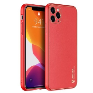Husa Iphone 11 PRO -Dux Ducis Yolo Rosie