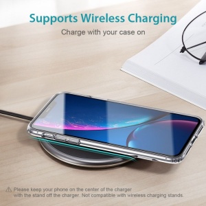 Husa Iphone 11 PRO -ESR Air Shield Boost - CLEAR