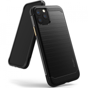 Husa Iphone 11 PRO MAX-Ringke Onyx- Neagra