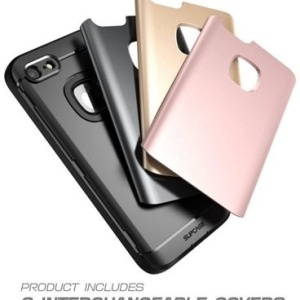Husa iPhone 7/ iPhone 8 -Supcase Water Resist