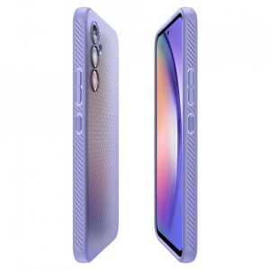 Husa Samsung Galaxy A54 Spigen Liquid Air Violet