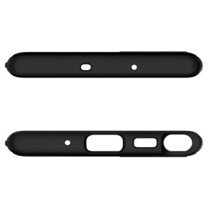 Husa Samsung Galaxy Note 10-Spigen Core Armor -Neagra