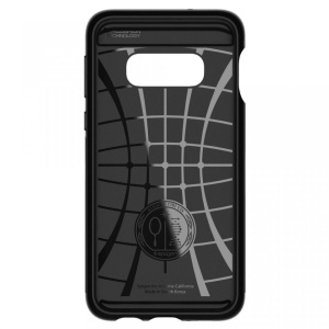 Husa Samsung Galaxy S10e -Spigen Slim Armor CS Neagra