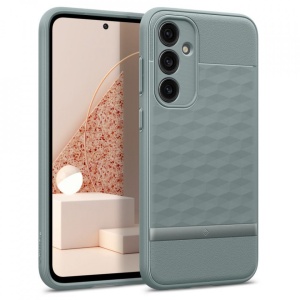 Husa Samsung Galaxy S23 FE Caseology Parallax Sage Green by Spigen