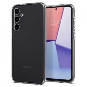 Husa Samsung Galaxy S23 FE Spigen Liquid Crystal Clear