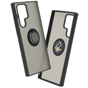 Husa Samsung Galaxy S23 Ultra- Case magnetic ring