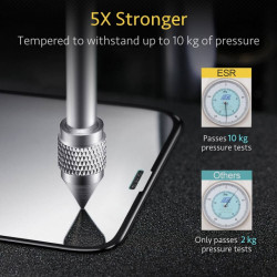 Sticla securizata Iphone 11 PRO MAX-ESR Screen Shield - clear