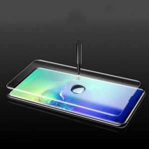 Sticla securizata Samsung Galaxy Note 10 -Wozinsky Wozinsky Tempered Glass UV
