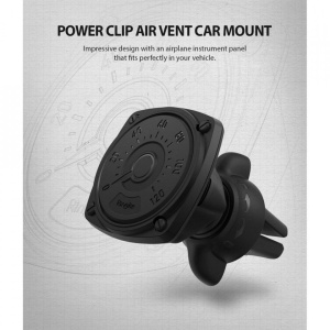 Suport auto pentru telefon -Ringke Power Clip