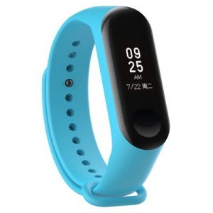 Curea Xiaomi Mi Band 3 - Blue