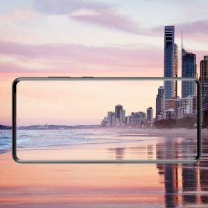 Folie flexibila hibrida Samsung Galaxy S20 -Hofi Ultraflex