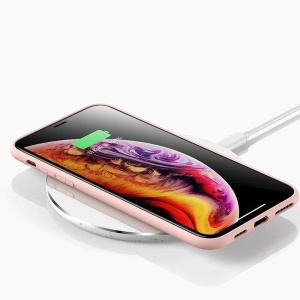 Husa Huawei P40 Lite-Tech Protect Icon Galaxy-Pink