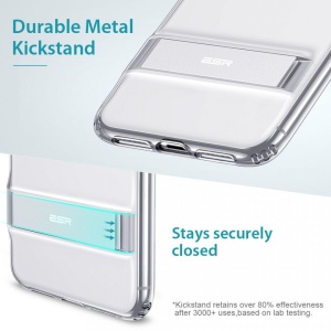 Husa Iphone 11 PRO -ESR Air Shield Boost - CLEAR