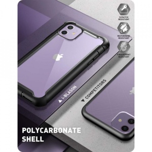 Husa Iphone 11 -Supcase IBLSN Ares -Neagra