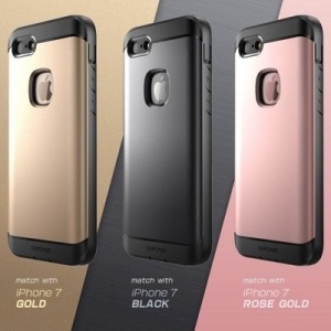 Husa iPhone 7/ iPhone 8 -Supcase Water Resist